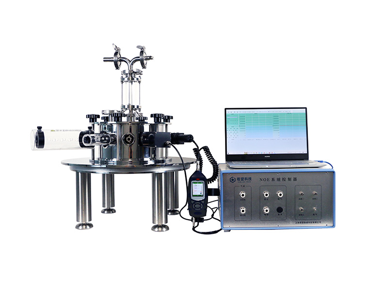 小動(dòng)物口鼻吸入式暴露系統(tǒng)